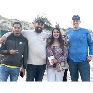 Meet your Posher, Ethan